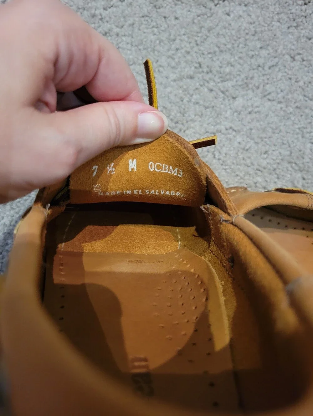 L.L. Bean Women's Casco Bay Boat Shoes